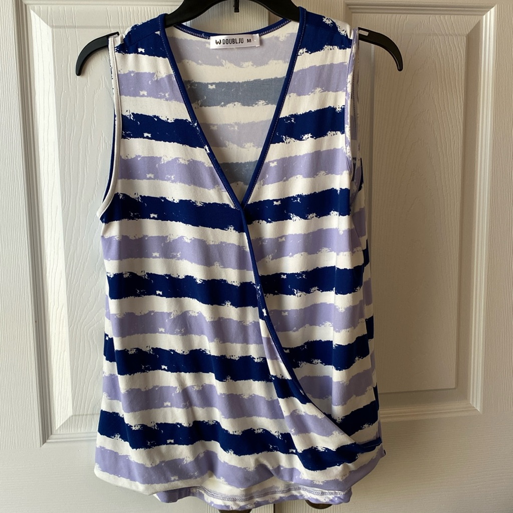 Stripes!